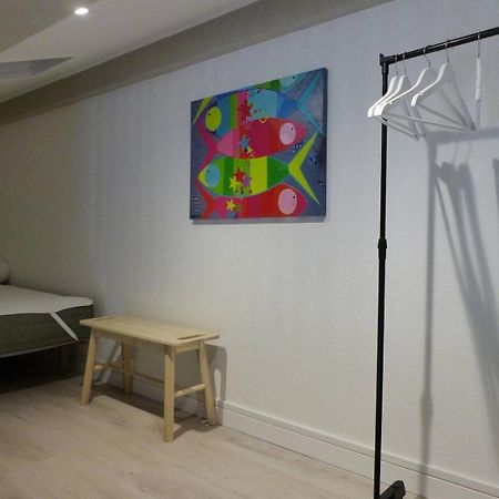 Les Rives De Capbreton Villa Patio Residence Pour 4 Personnes Exteriör bild