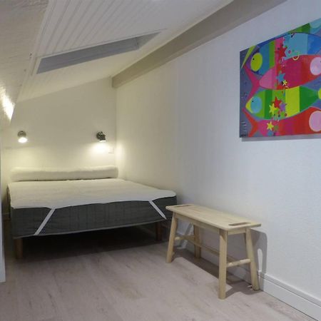 Les Rives De Capbreton Villa Patio Residence Pour 4 Personnes Exteriör bild