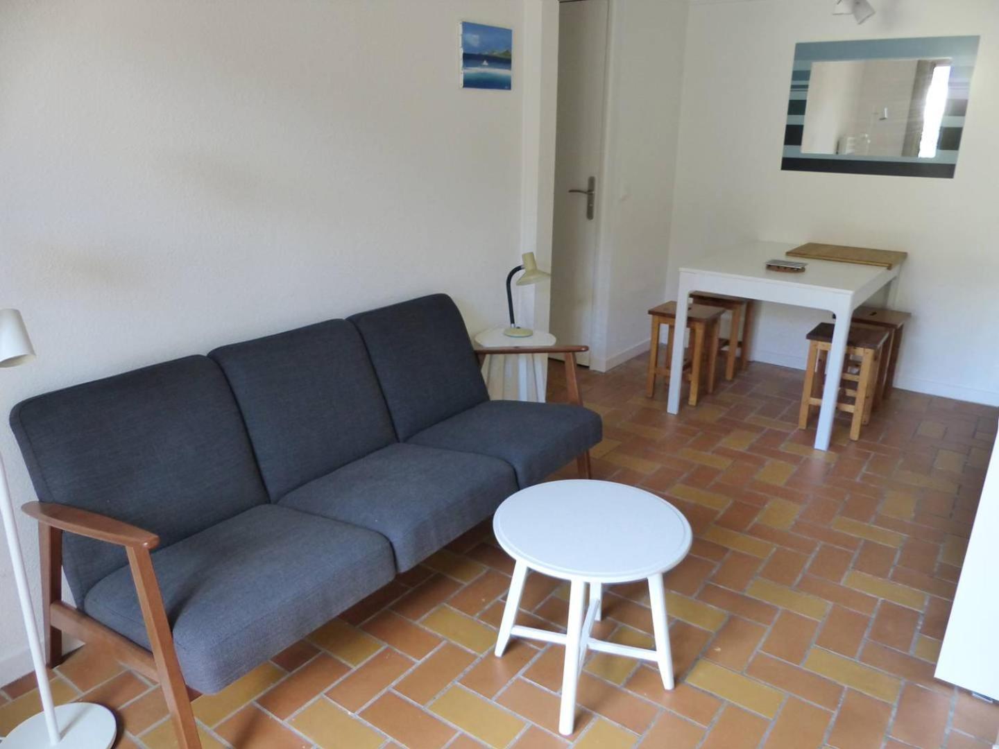 Les Rives De Capbreton Villa Patio Residence Pour 4 Personnes Exteriör bild
