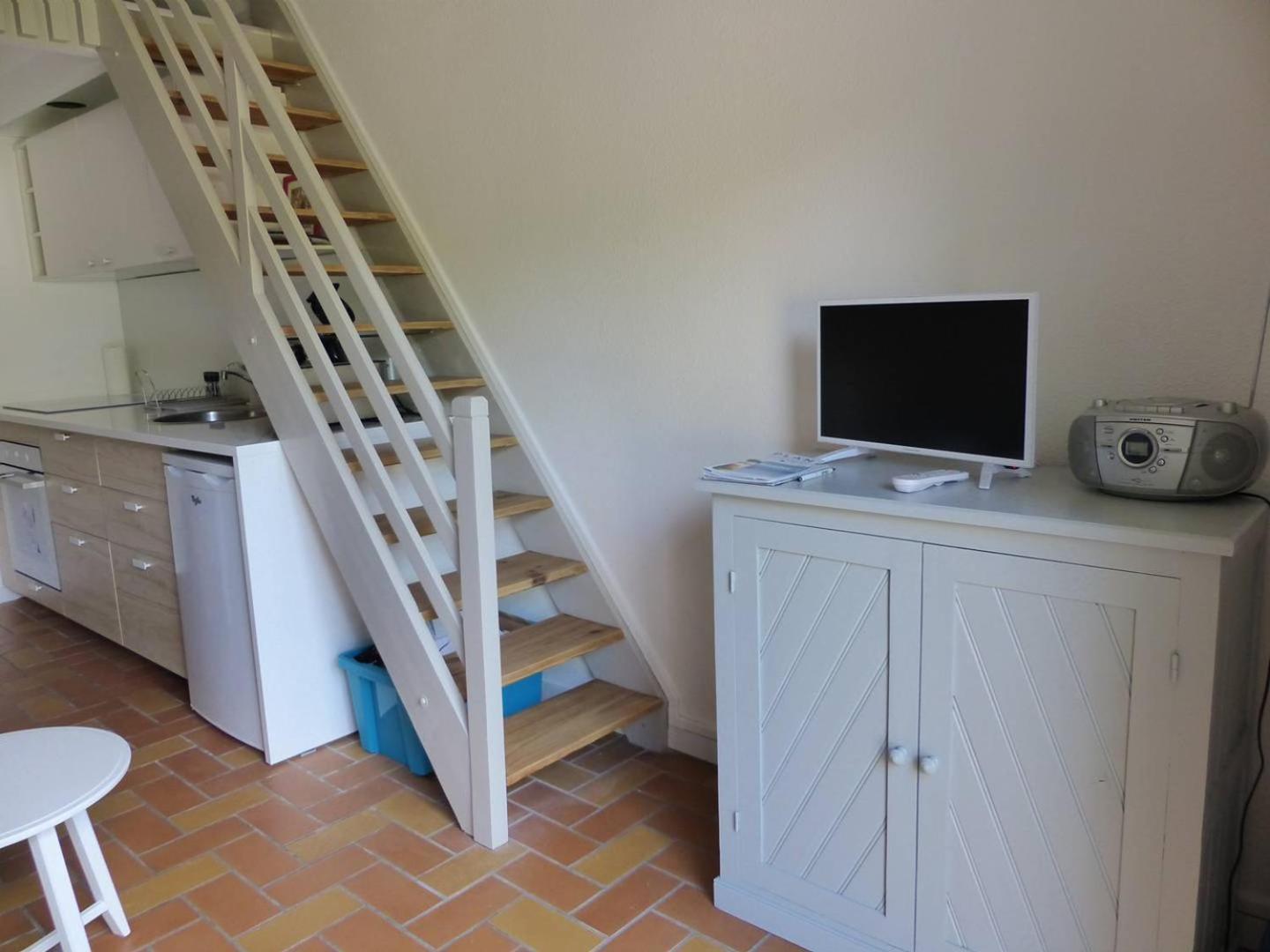 Les Rives De Capbreton Villa Patio Residence Pour 4 Personnes Exteriör bild